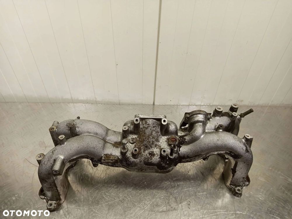 Kolektor ssący Subaru Impreza I WRX Foorester 2.0 T - 2