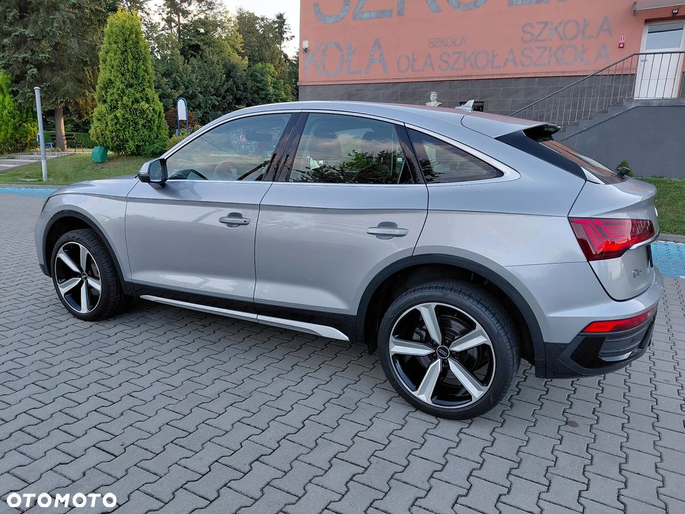 Audi Q5 - 4