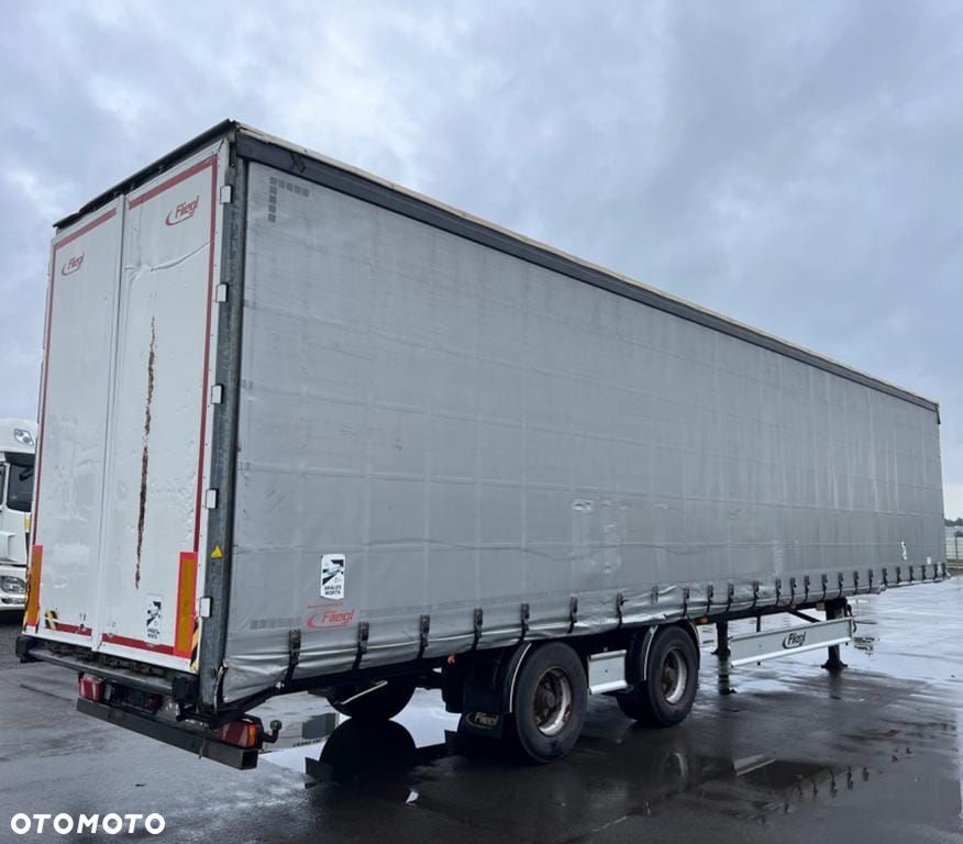Fliegl SZS 320 - 6