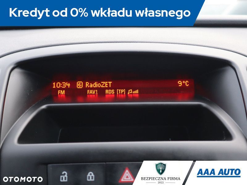 Opel Astra - 14