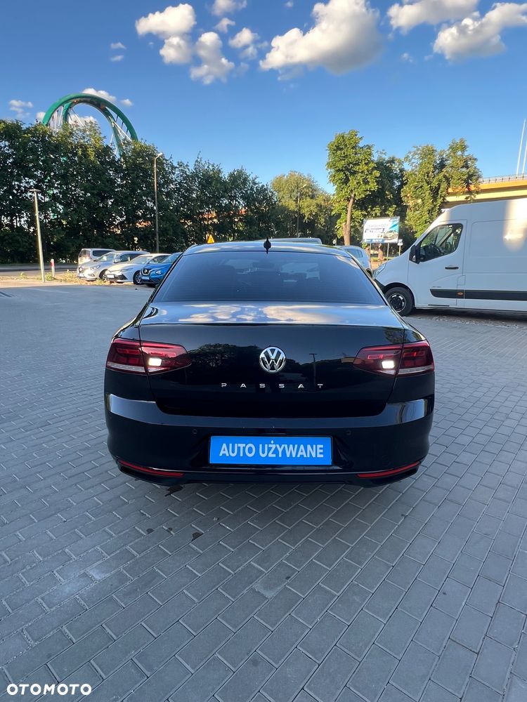 Volkswagen Passat 1.5 TSI EVO Essence DSG - 7
