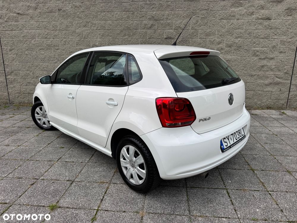 Volkswagen Polo 1.4 16V Trendline - 5