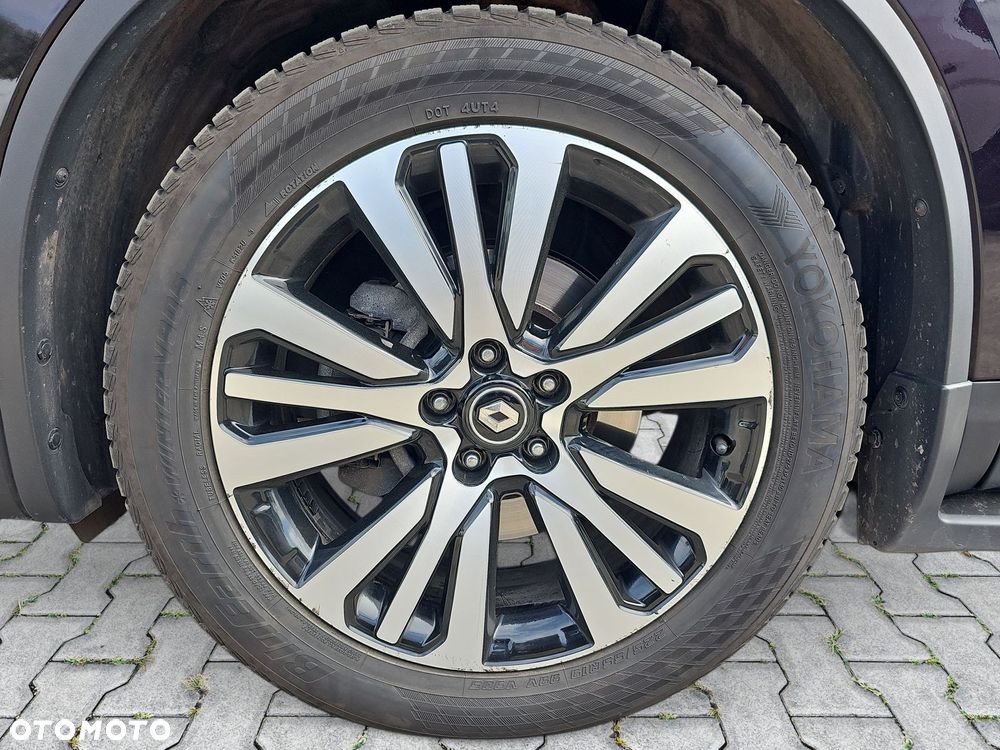 Renault Koleos 2.0 dCi Initiale Paris 4x4 X-Tronic - 10