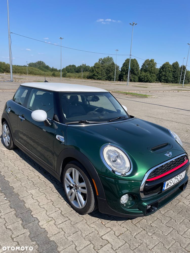 MINI Cooper S - 28