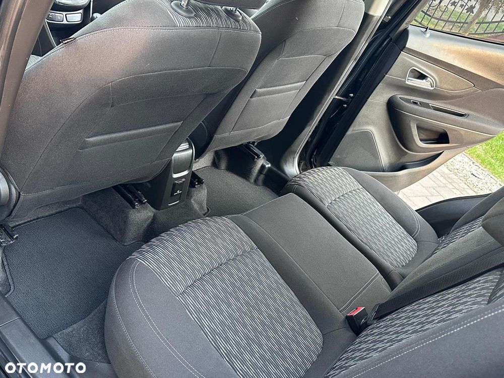 Opel Mokka 1.4 Turbo ecoFLEX Start/Stop Edition - 20