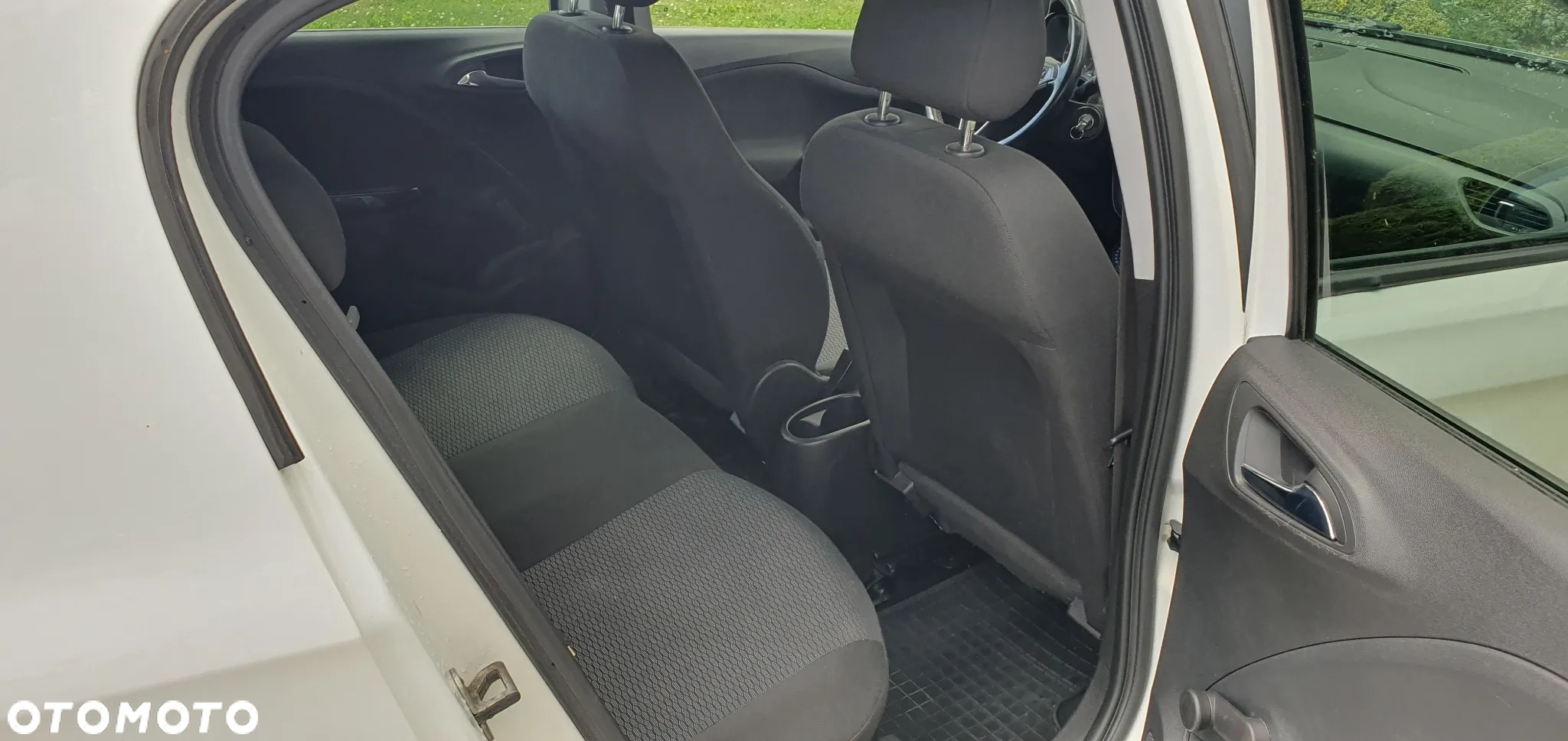 Opel Corsa 1.4 Cosmo - 18
