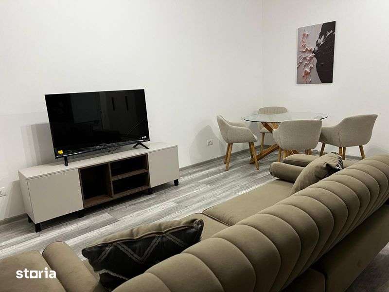 Inchiriez apartament 2 camere, Calea Urseni — fotografia 1