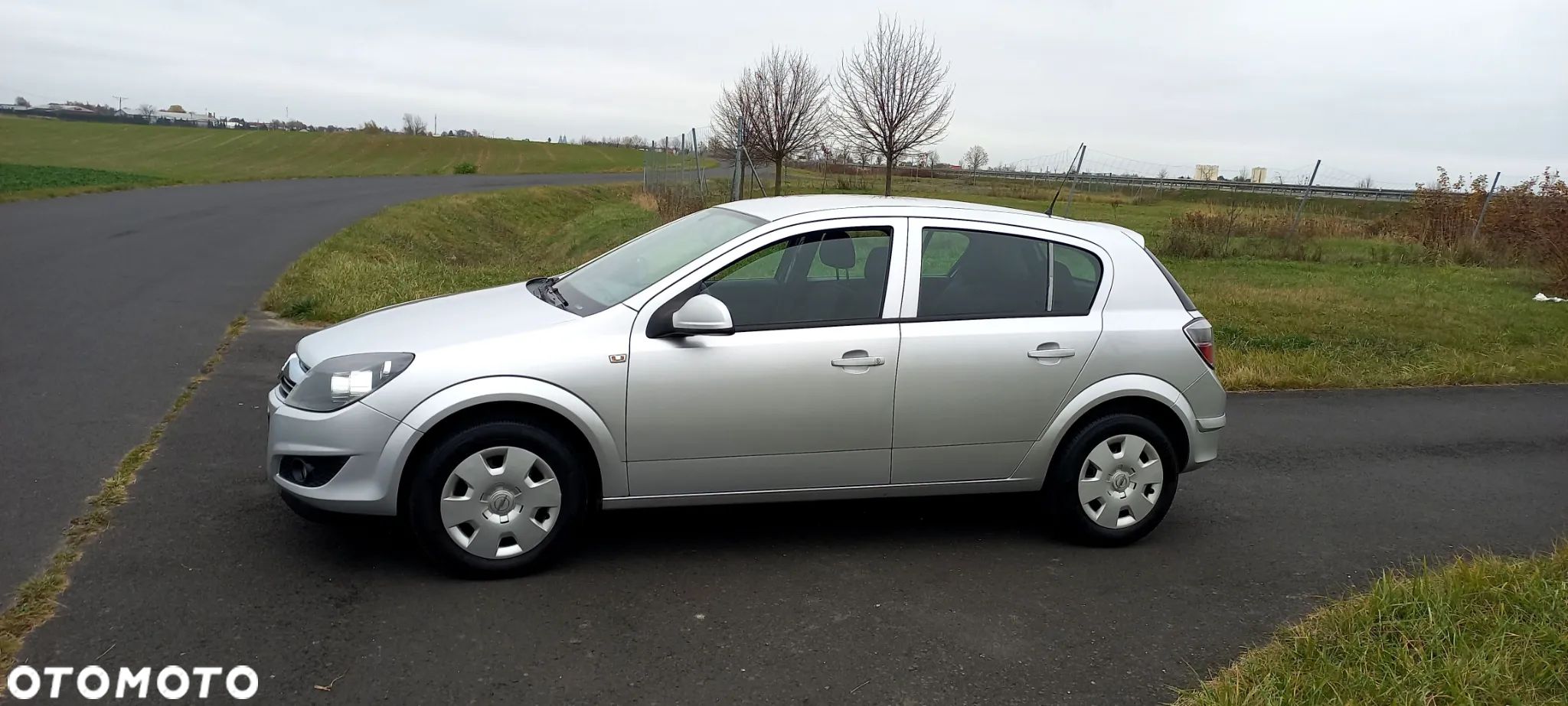 Opel Astra III 1.6 - 1
