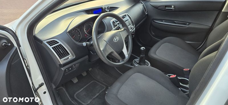 Hyundai i20 1.25 Comfort - 7