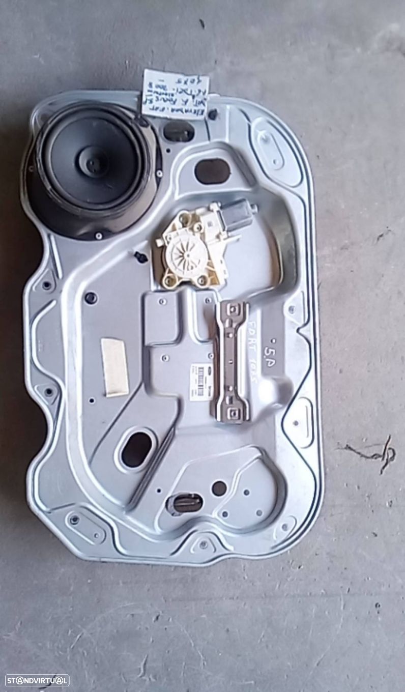 Elevador Elect Fte Dto Ford Focus Ii (Da_, Hcp, Dp) - 1