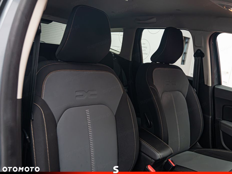 Dacia Duster 1.3 TCe Extreme EDC - 8