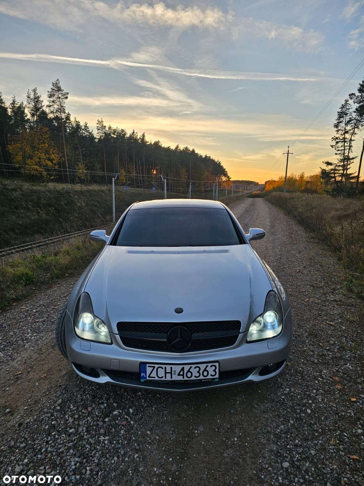 Mercedes-Benz CLS 350 - 3