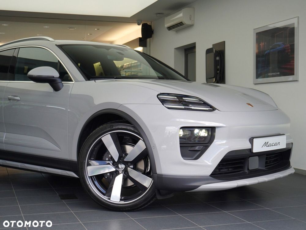 Porsche Macan 4 100kWh - 4