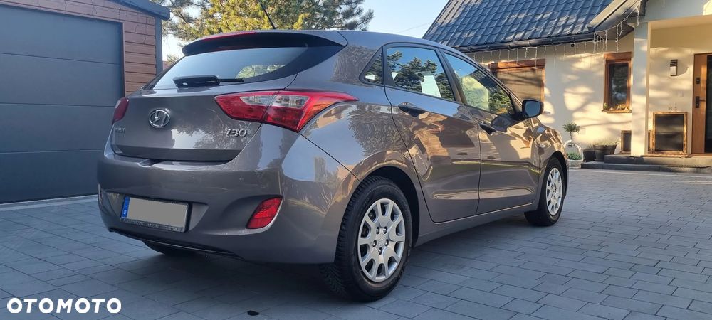 Hyundai i30 - 7