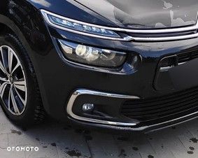 Citroën C4 Grand Picasso 2.0 BlueHDi Shine S&S EAT6 - 37
