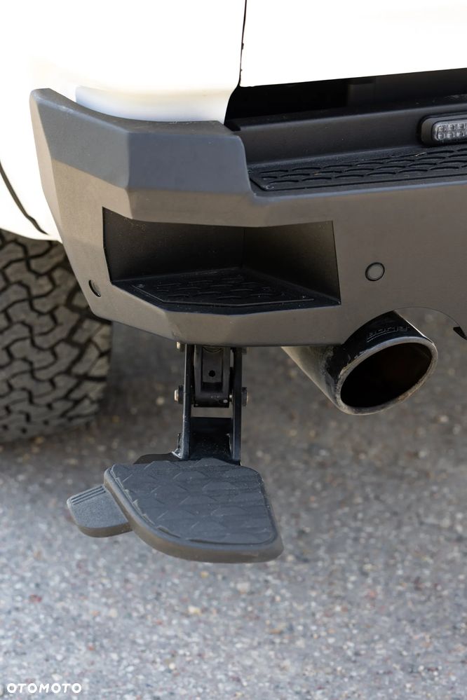 RAM 1500 5.7 Crew Cab Bighorn - 14
