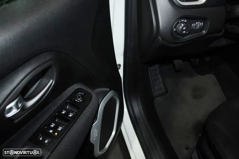 Jeep Renegade 1.0 T Longitude - 14