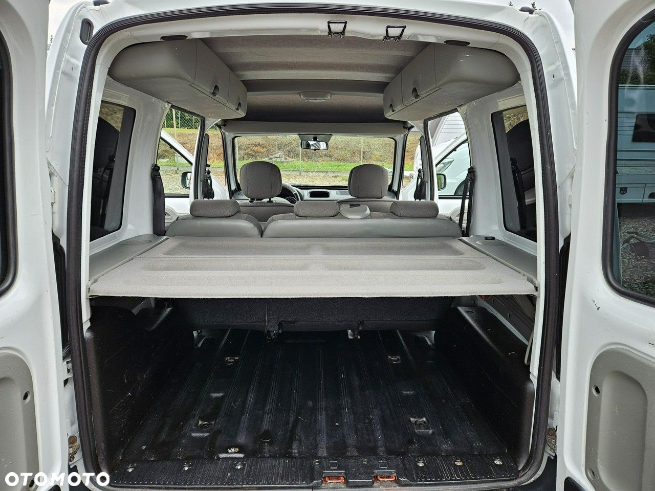 Renault Kangoo - 17