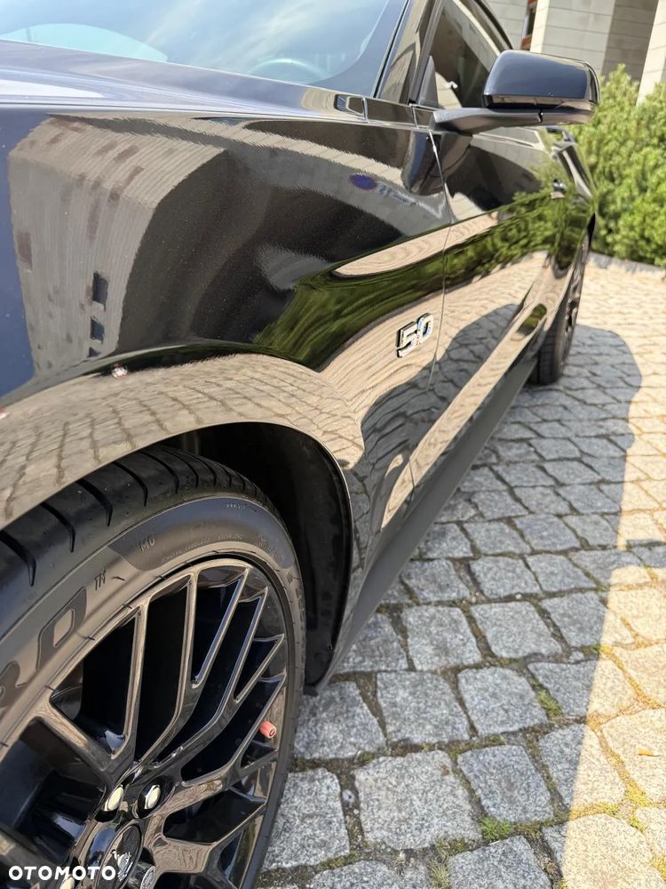 Ford Mustang 5.0 V8 GT - 16