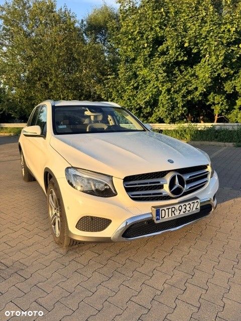 Mercedes-Benz GLC - 4