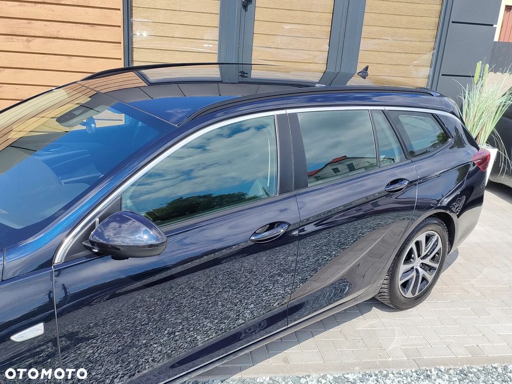 Opel Insignia Sports Tourer 1.6 ECOTEC Diesel Selection - 7