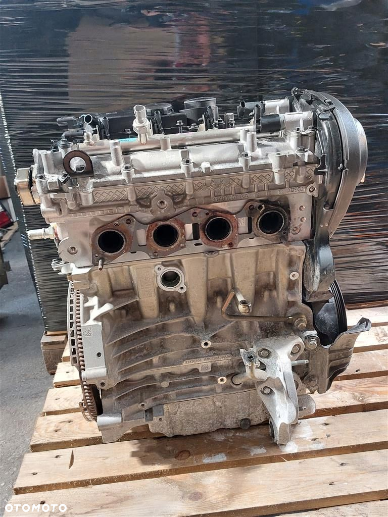 Silnik Volvo XC40 2,0 T5 TURBO B4204T14 2521945 31401057AA 31430768 - 7