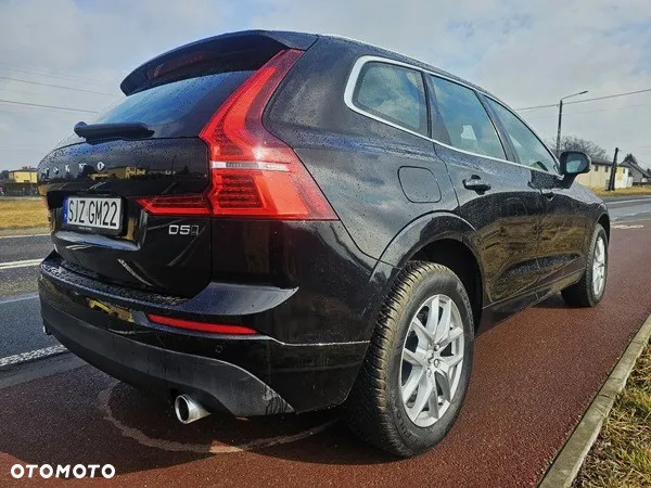 Volvo XC 60 - 4