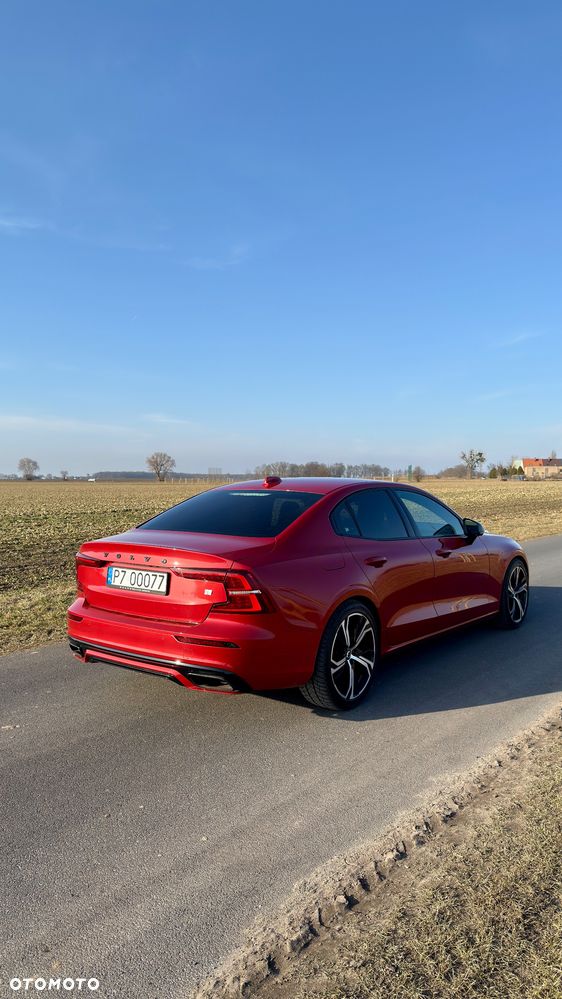 Volvo S60 T4 R-Design - 13