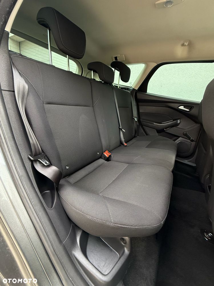 Ford Focus 1.0 EcoBoost Trend Sport - 6