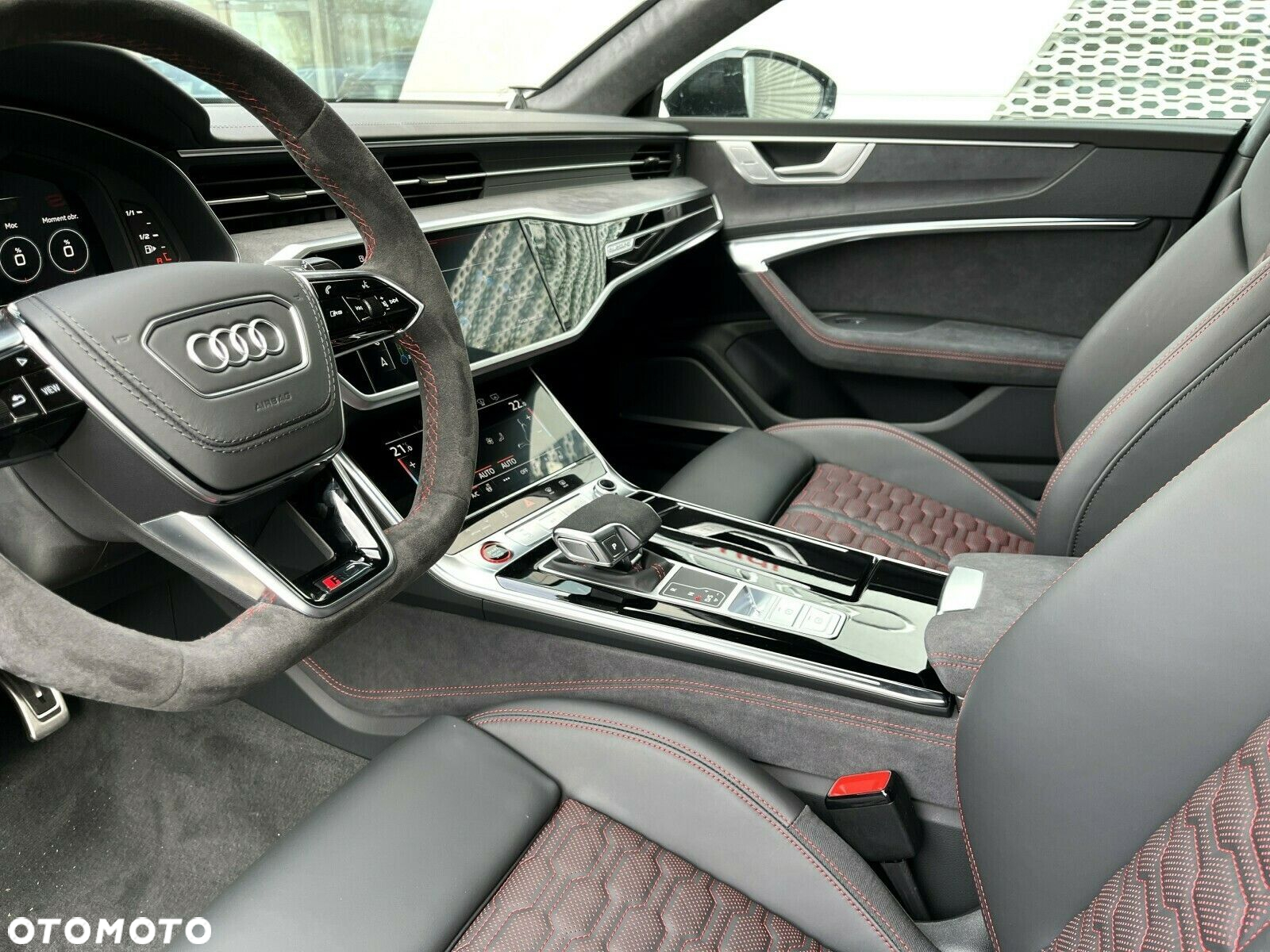 Audi RS7 Sportback - 20