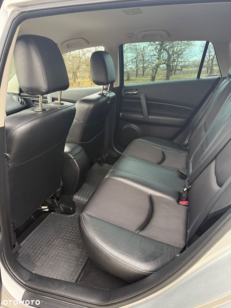 Mazda 6 2.2 CD Exclusive - 6