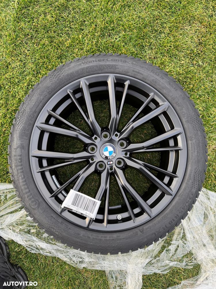 BMW 3 Series 2023 — imagine 27