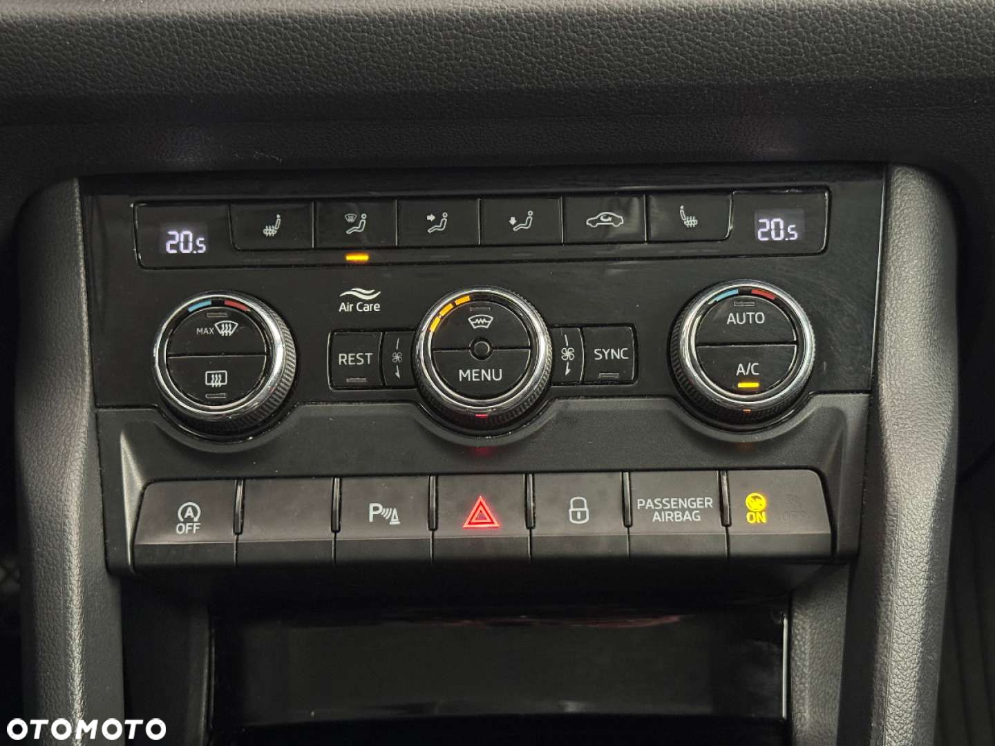 Skoda Kodiaq - 30