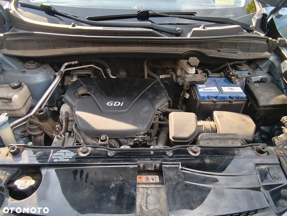 Hyundai ix35 - 7