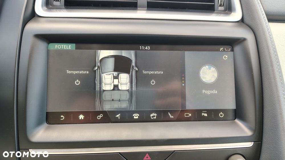 Jaguar E-Pace 2.0 i4D AWD - 20