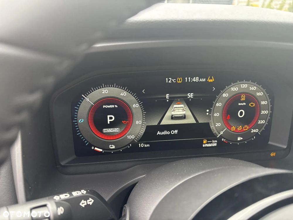 Nissan X-Trail 1.5 VC-T e-POWER N-Trek 2WD - 13