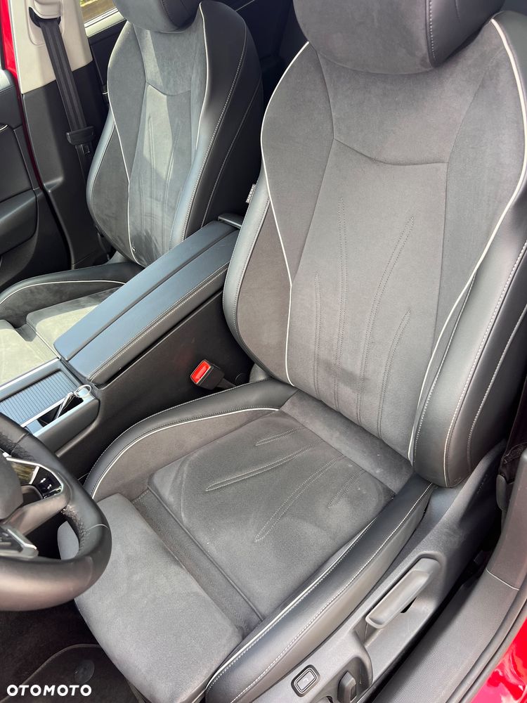 Volkswagen Passat 2.0 TDI BMT Highline DSG - 23