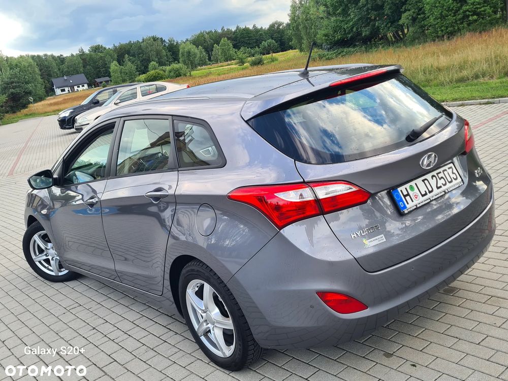 Hyundai i30 - 3