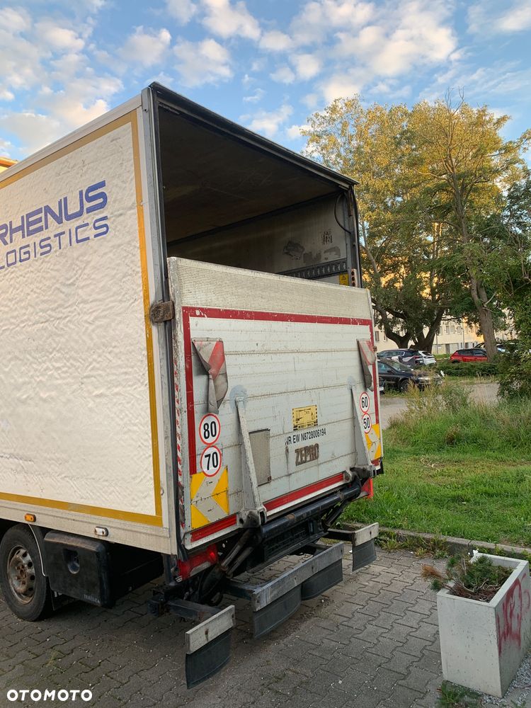 Iveco Daily - 4