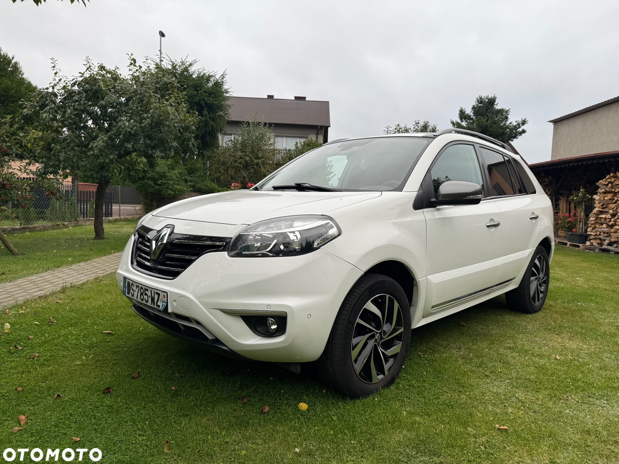 Renault Koleos - 3