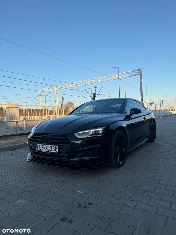 Audi A5 Coupé - 3