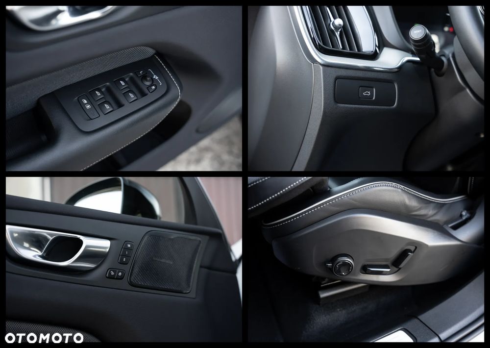 Volvo XC 60 B4 B Plus Dark - 41