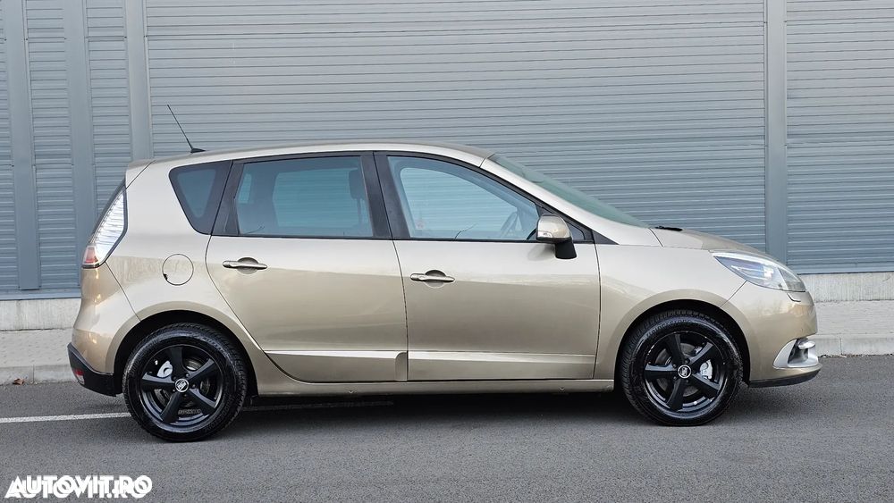 Renault Scenic - 15