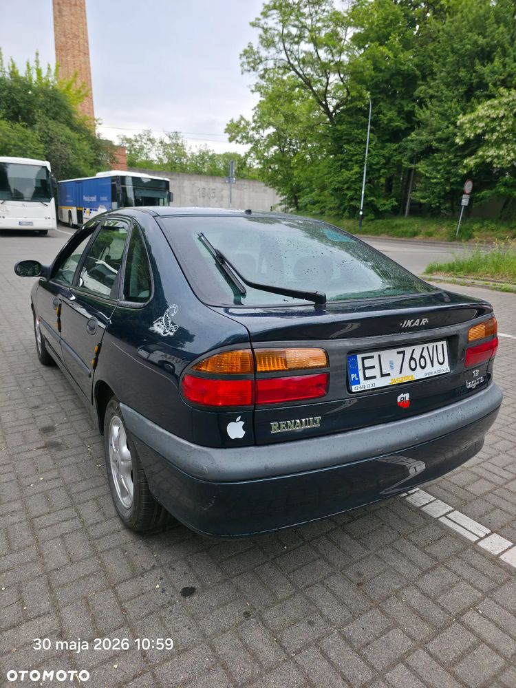 Renault Laguna 1.8 RXT - 7