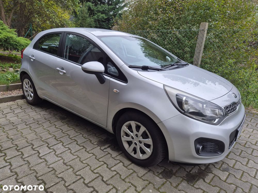 Kia Rio 1.2 GT-Line - 3