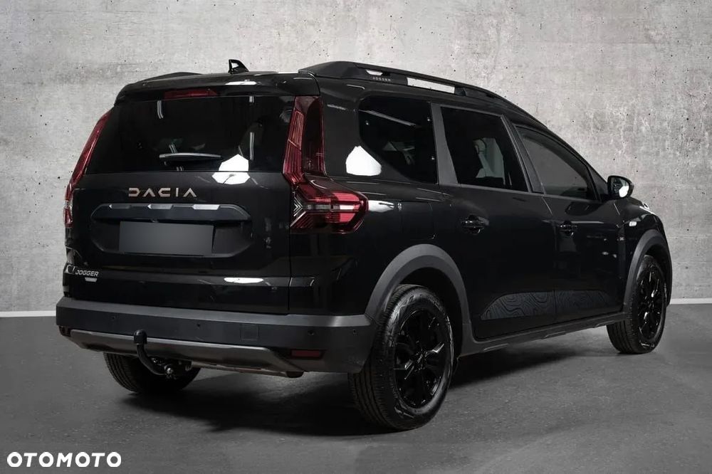 Dacia Jogger Hybrid 140 (7-Sitzer) Extreme - 2