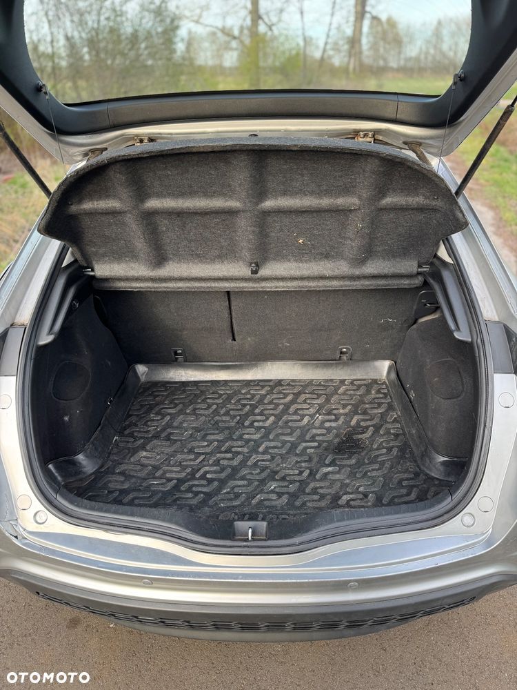 Honda Civic 1.4 Base - 8