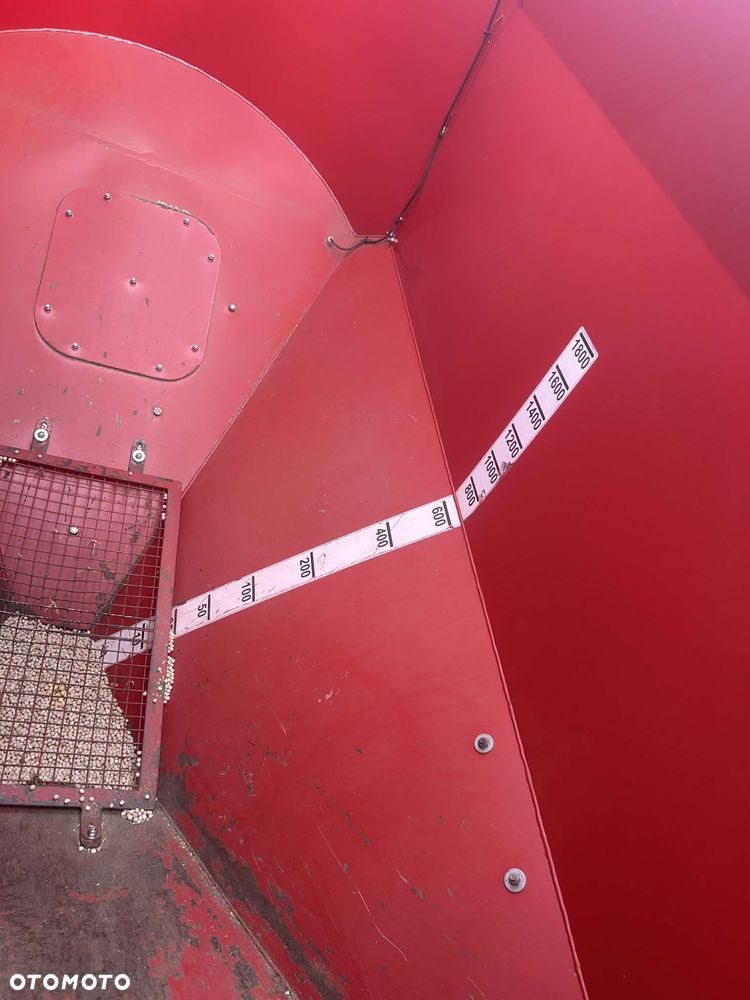 Horsch Pronto 6 AS - 15