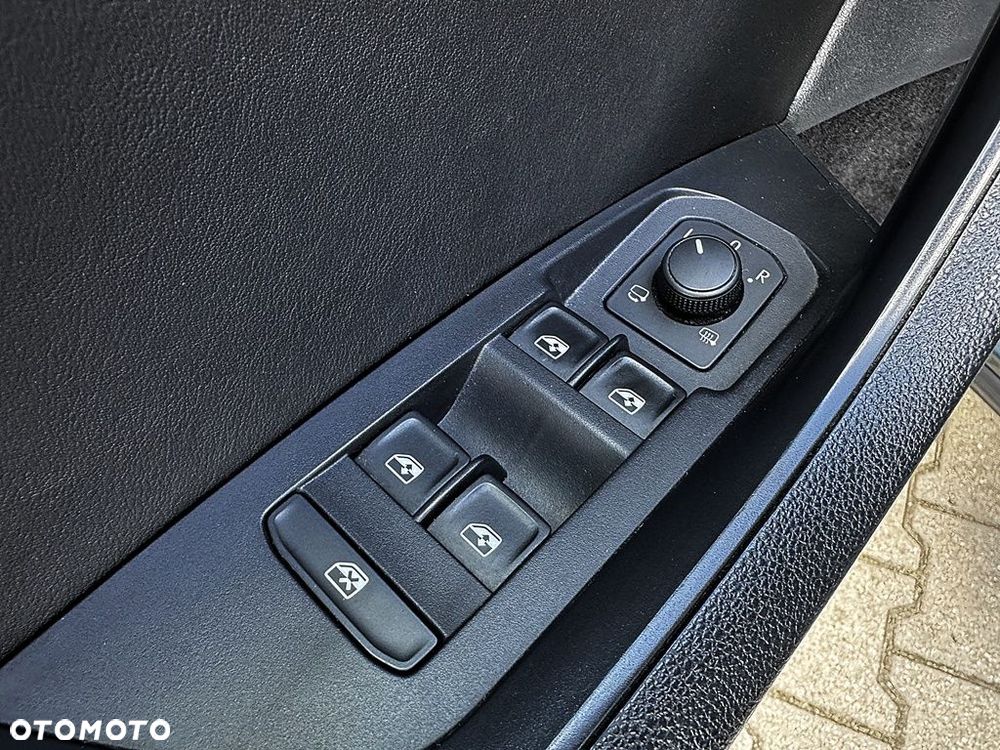 Skoda Kodiaq 1.5 TSI ACT 4x2 Ambition DSG - 18