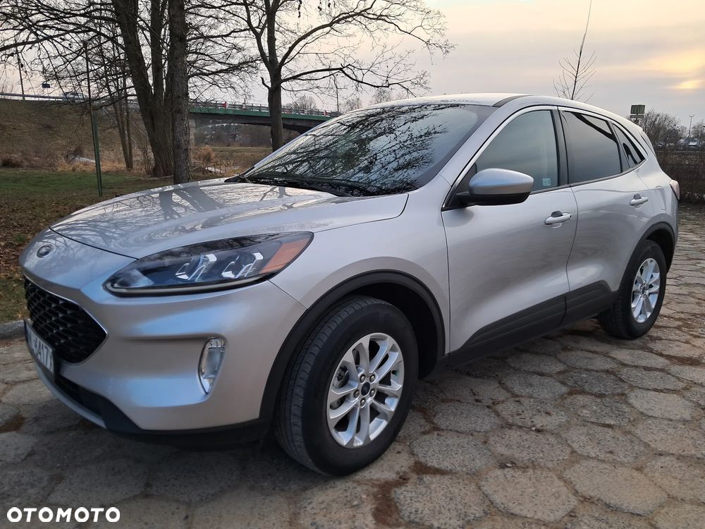 Ford Kuga 1.5 EcoBoost 4WD Trend - 1